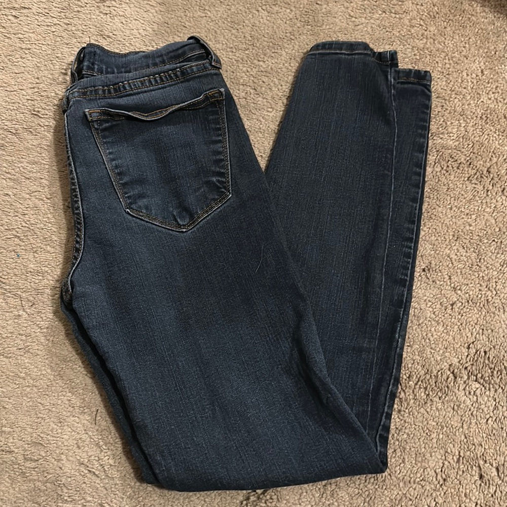 Judy Blue Skinny jeans
